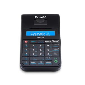Farex PRO 300