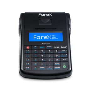 Farex PRO 600 GSM