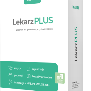Lekarz PLUS